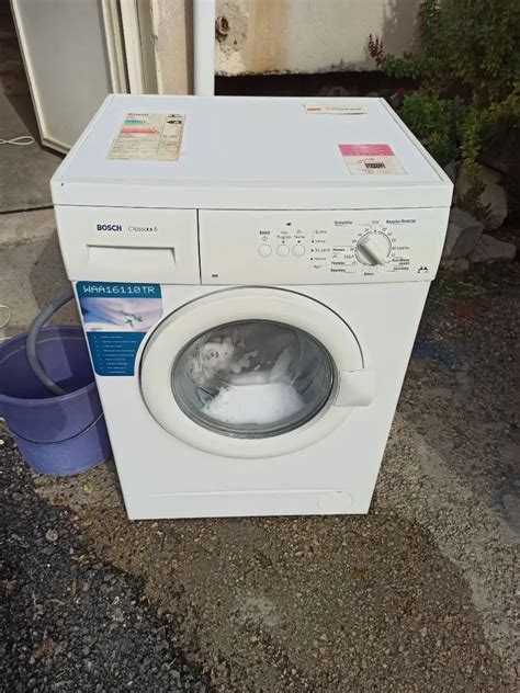 Çift girişli çamaşır makineleri